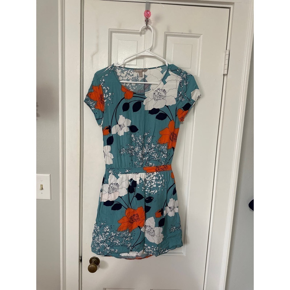 Banana Republic mini dress